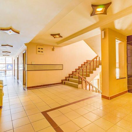 Fabhotel Kinnera Comforts Railway Station Visakhapatnam Dış mekan fotoğraf